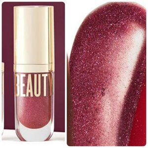 *Beautycounter* MINI TRAVEL - Beyond Gloss in "Cranberry Shimmer" - NEW!